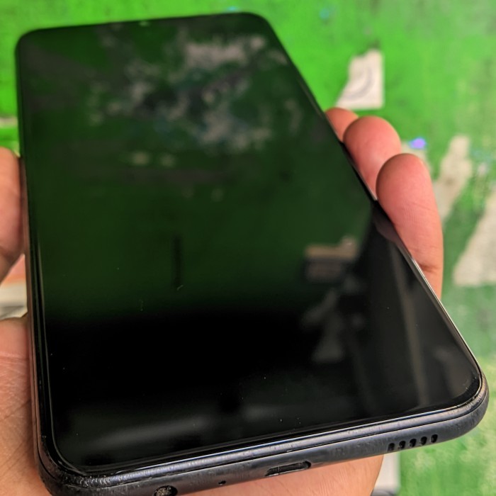 Promoo hp absen kantor/ojol no deteksi samsung a03 ram 4/64 gb