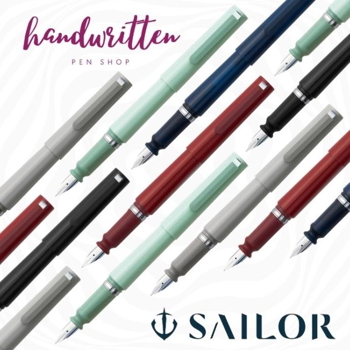 

SAILOR Tuzu Adjust Fountain Pen