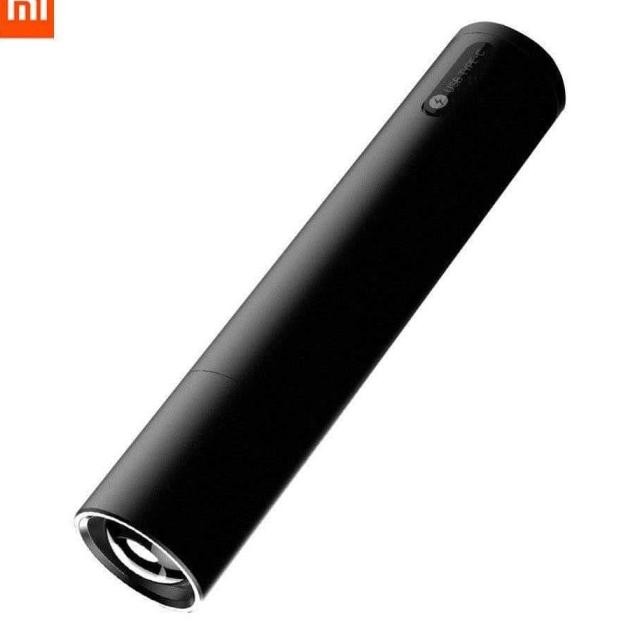 Jia Beebest Senter Led Outdoor Flashlight 1000 Lumens - Fz101