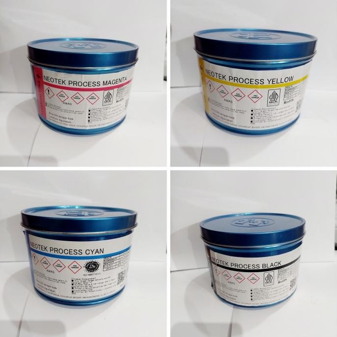 

HARGA DISC - Tinta Offset CEMANI TOKA CAHAYA PROSES