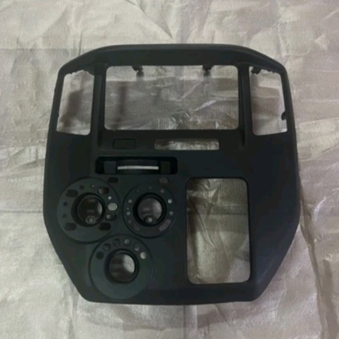 panel tape panel ac dashboard daihatsu grandmax original