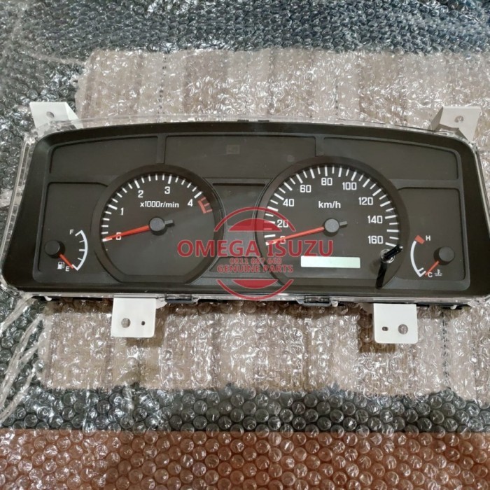 Speedometer Isuzu Elf Nmr71 Nmr 71 Hd Original