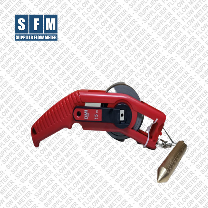

OIL RULER 15 METER - OILDEAPTH MEASUREMENT TAPE RULER