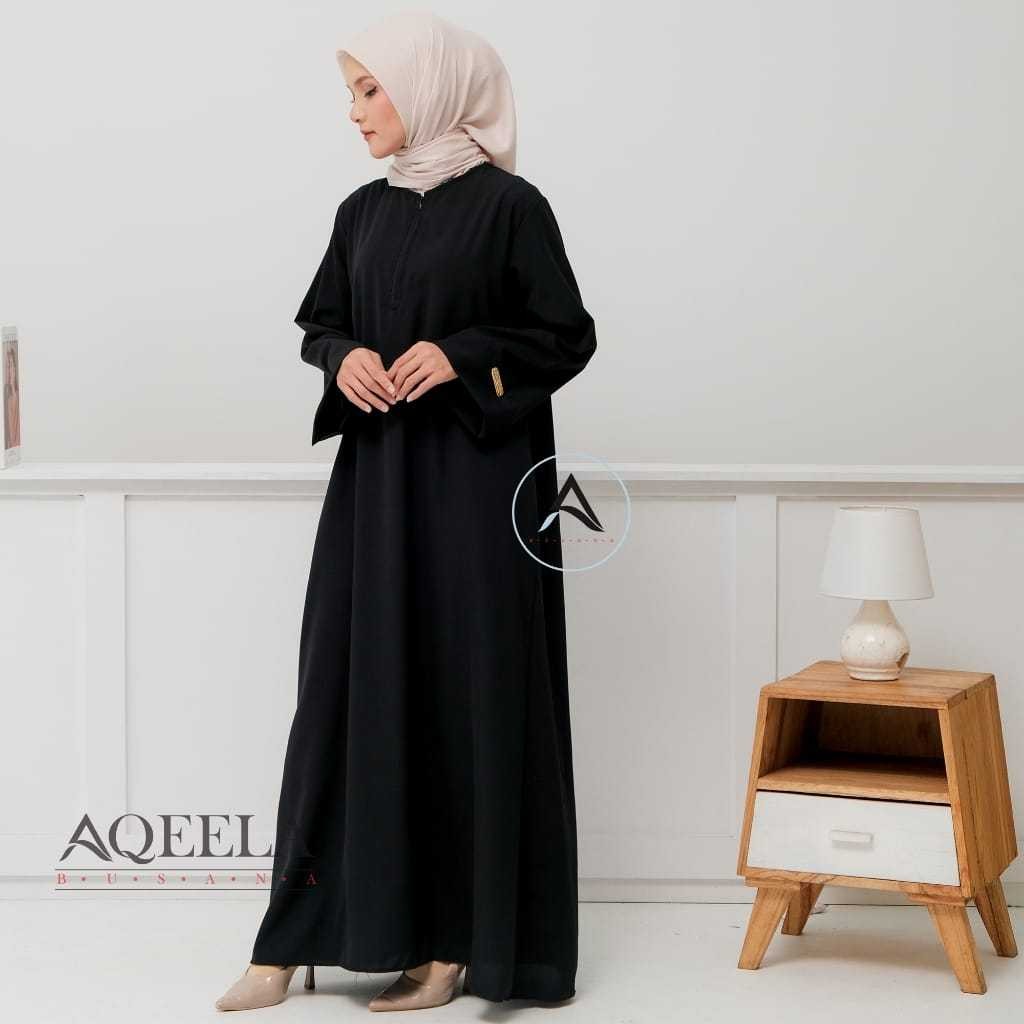 Baju Muslim Terbaru ABAYA TURKEY BASIC POLOS ARAB TERBARU GAMIS ABAYA ARAB WANITA POLOS PREMIUM