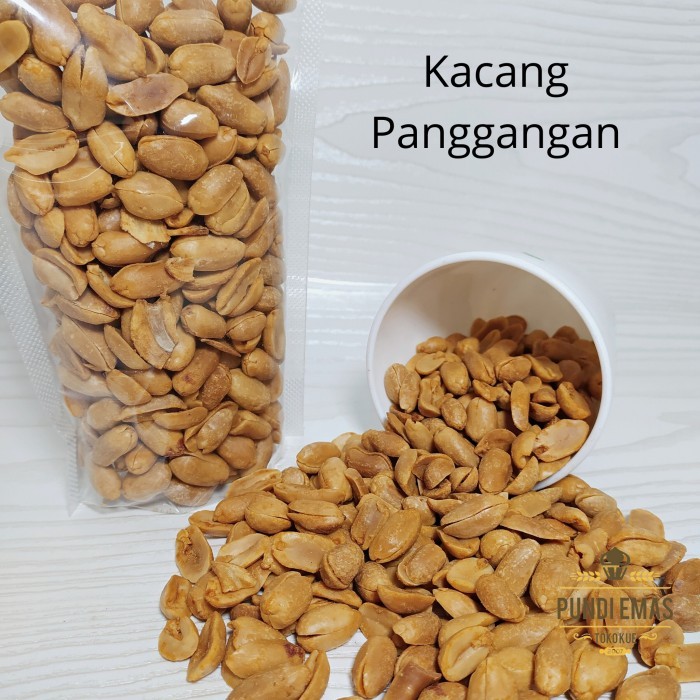 

MURAH KACANG BAWANG OVEN PANGGAN TERLARIS MURAH KILOAN