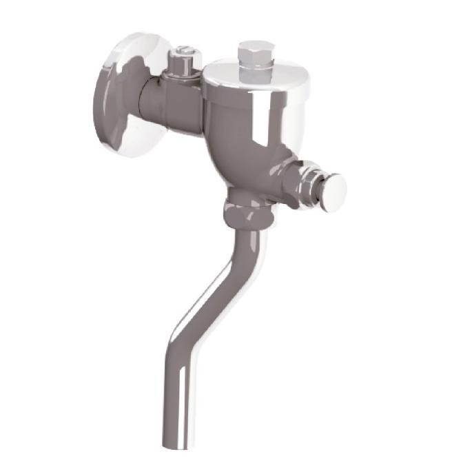 URINAL FLUSH WASSER UF-001B / FLUSH WASSER UF 001B / WASSER UF 001 B 1312T