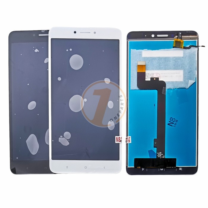 LCD TOUCHSCREEN XIAOMI MI MAX 2 ORIGINAL