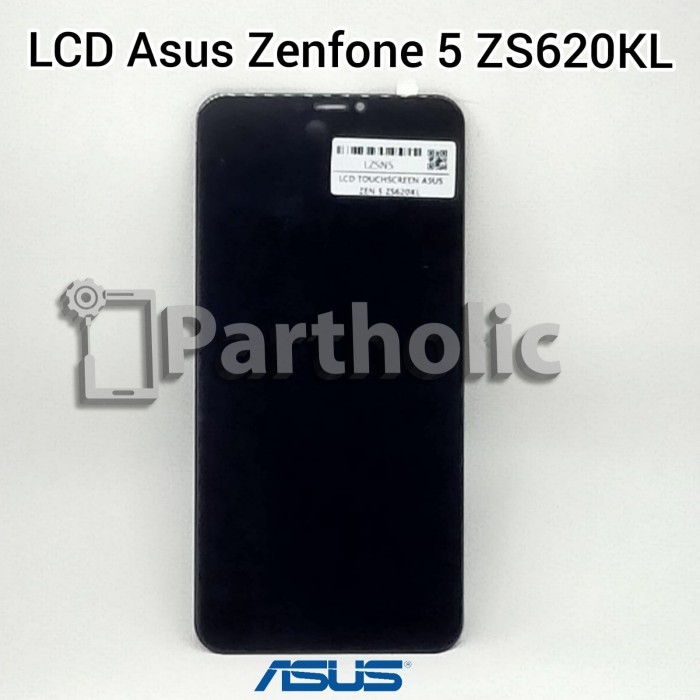 LCD Touchscreen Asus Zenfone 5 ZS620KL Z01RD Original