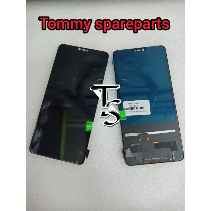 LCD TOUCHECREEN OPPO R15 ORIGINAL