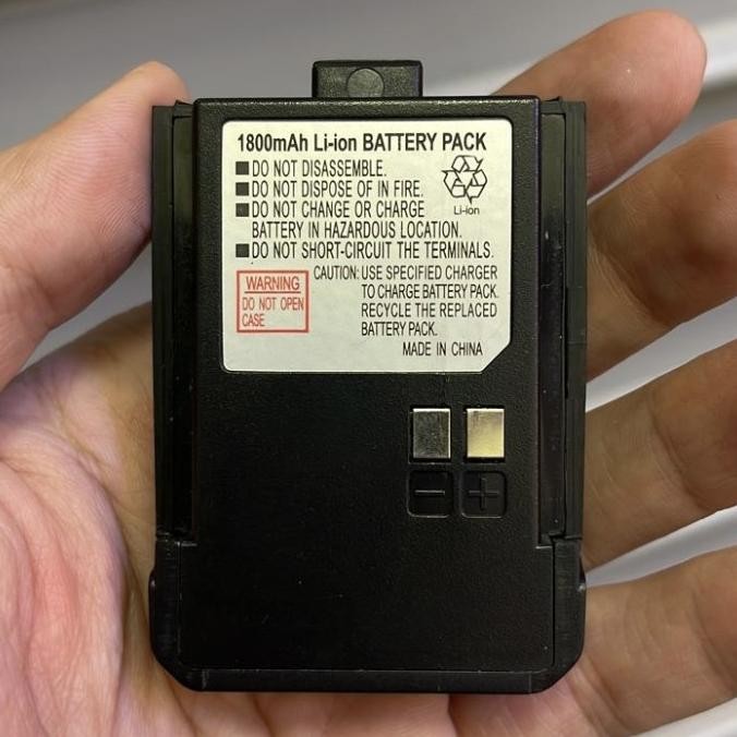 Baterai HT Firstcom FC21R battery HT FC 21 R Batere HT FC21 R