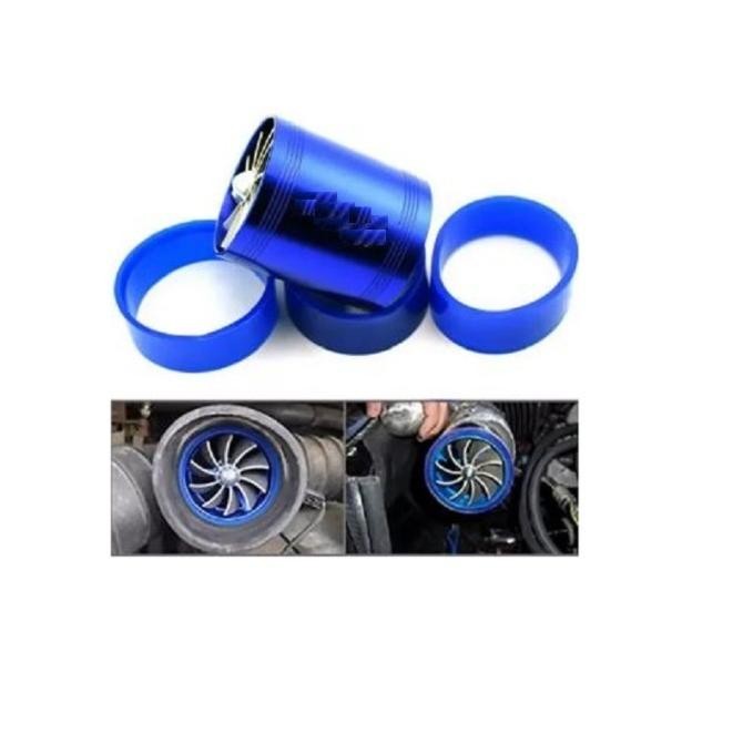 Turbo Ventilator Double Blade Simota 65 mm Untuk Tekanan Udara