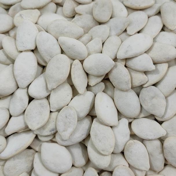 

Kuaci Putih . Labu 500Gr