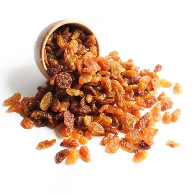 

Kiss Raisin Star Asam Manis 1 Kg