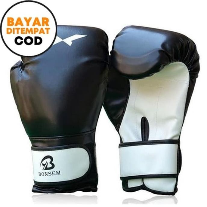 Techdoo Sarung Tinju Sarung Tinju Anak Sarung Tinju Muay thai BBS01