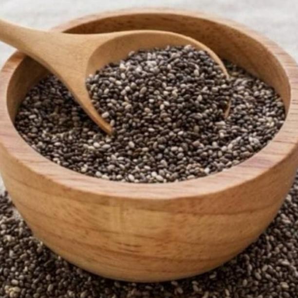 

Natural Chia Seed 1Kg
