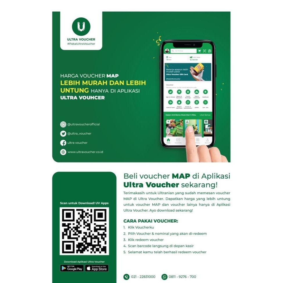 

MAP GIFT MERAH - DAPAT DIGUNAKAN DI SELURUH MAP