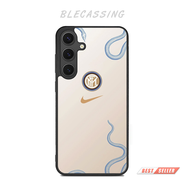 Hardcase Casing Cover Samsung Galaxy S24 S23 S22 S21 A55 A54 A35 A25 A15 Note 20 10 FE Plus Ultra 5G