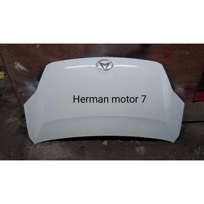 Kap Mesin Ayla Agya 2014 2015 Oryginal Restock