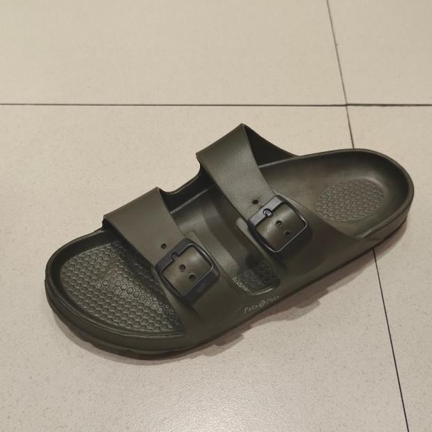 Patapata Sandal Karet Pria Bets Seller Bata