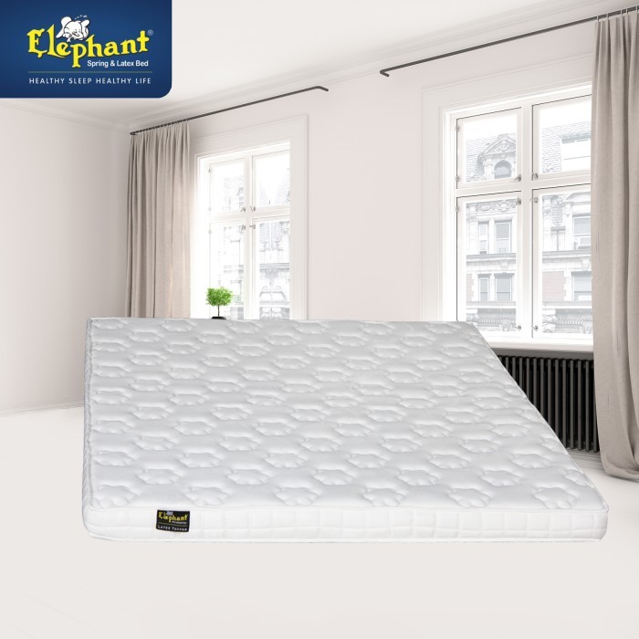 Kasur latex bayi / Matras bayi / Baby Latex Bed