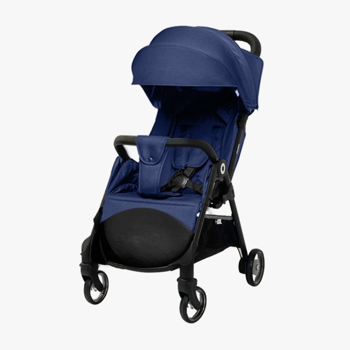 Xero Stroller Blackcat Edition