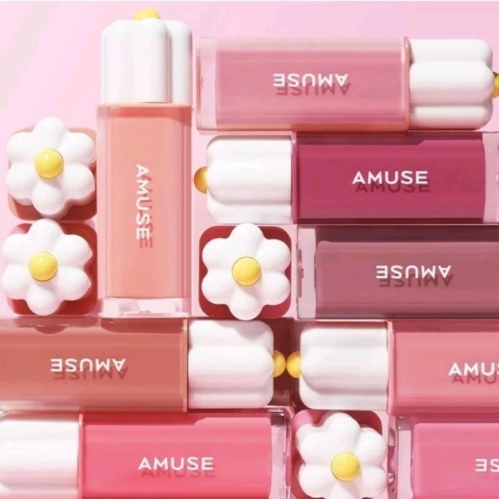 AMUSE Dew Tint