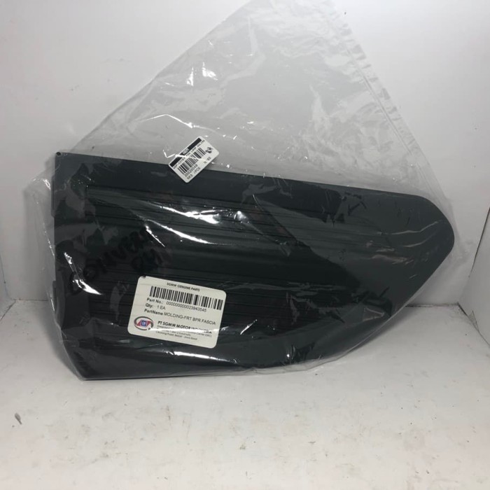 Terlaris cover fog lamp wuling confero original SALE