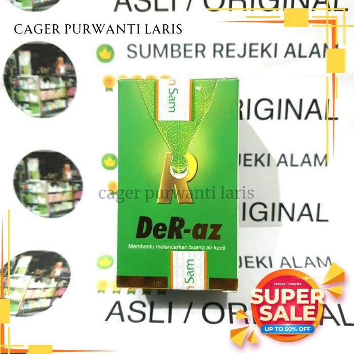 

MARION SAM DER-AZ / DERAZ / DER AZ BEST PRODUK!