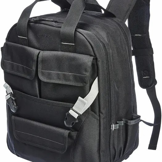 tas ransel perkakas PLN tas perkakas jumbo tas ransel alat tukang