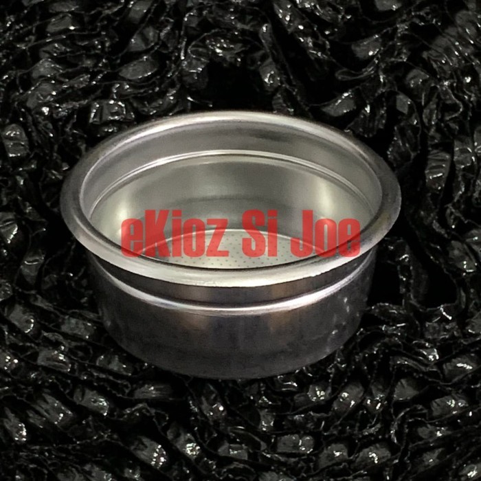 NEW BASKET ROK ESPRESSO SS ORIGINAL