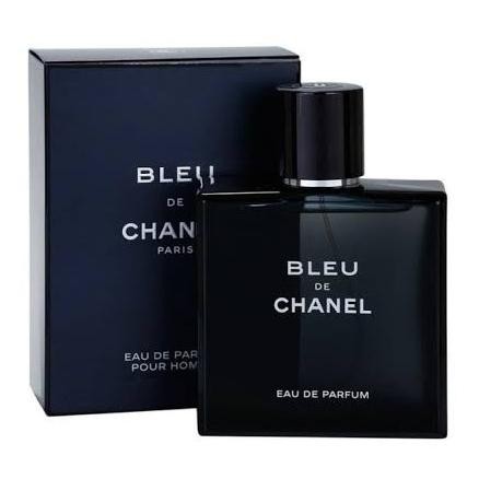 

BLUE- PARFUM PRIA CHN3LL BLUE D3 CHN3LL EDP 100ML ORIGINAL REJECT NON BOX