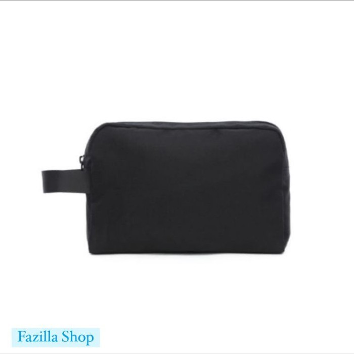 HAND BAG CORDURA POLOS - POUCH TRAVEL TAS ORGANIZER GADGET HANDBAG