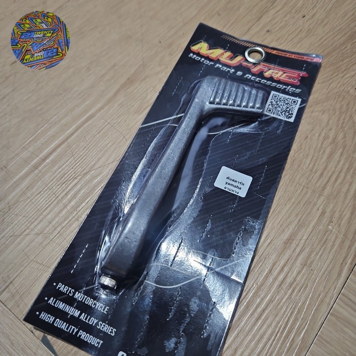 KICK STATER SELAAN ENGKOL MIO SPORTY SMILE SOUL FINO NOUVO XEON MODEL VESPA THAILAND