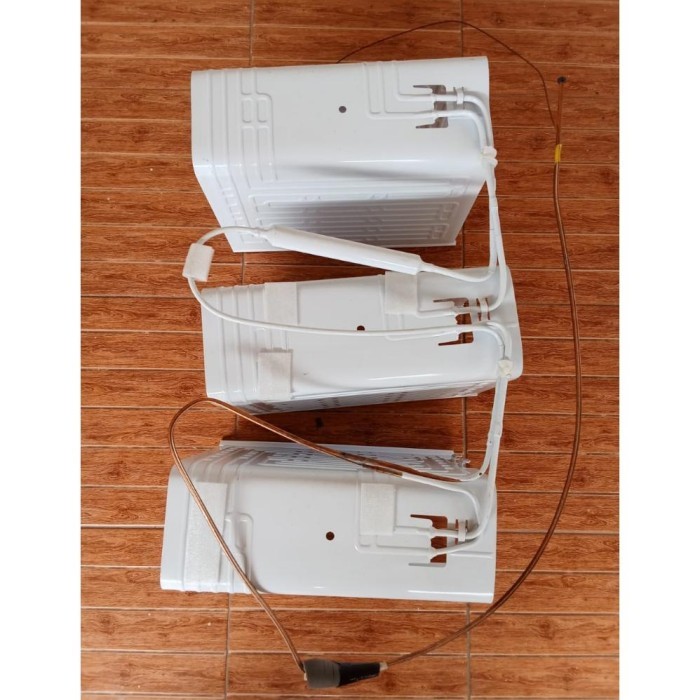 EVAPORATOR EVAP FREZEER KULKAS LG GN INV304 GN-INV304SL