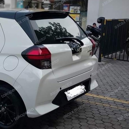 SPOILER AGYA AYLA 2023