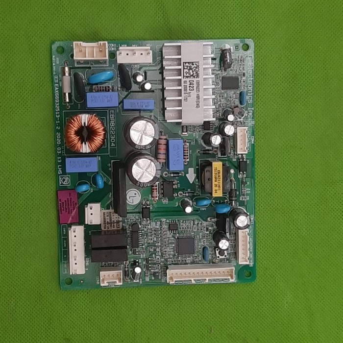 MODUL KULKAS LG 2 PINTU EBR82230423 EBR82230415 EBR82230418 ORIGINAL