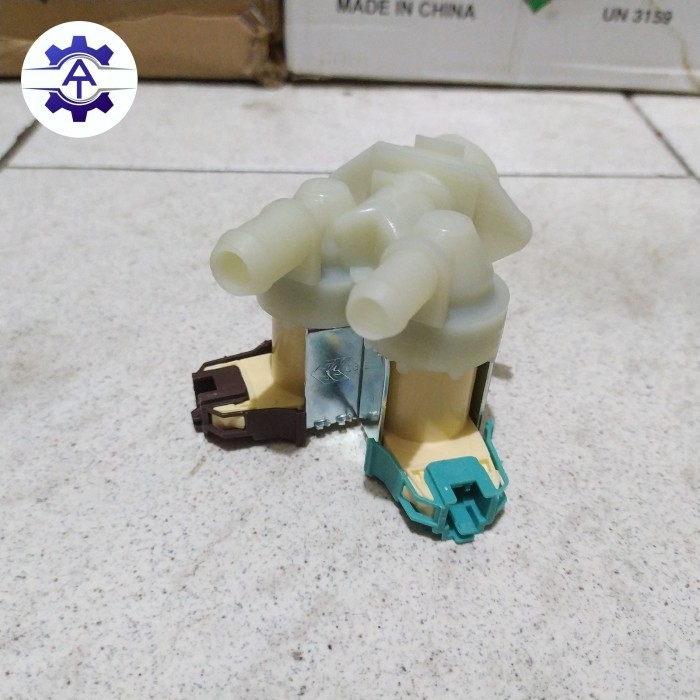 SELENOID MESIN CUCI ELECTROLUX