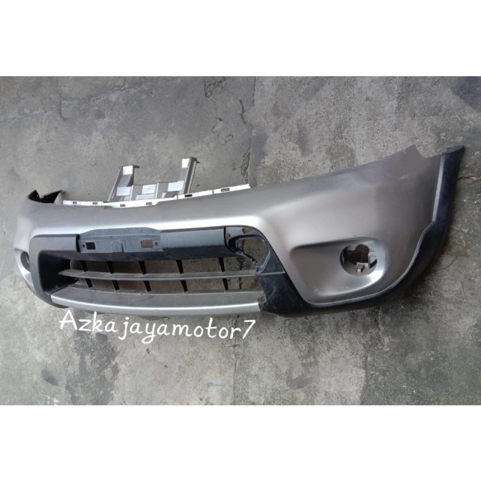 BUMPER DEPAN LIVINA XGEAR 2009 2010 2011