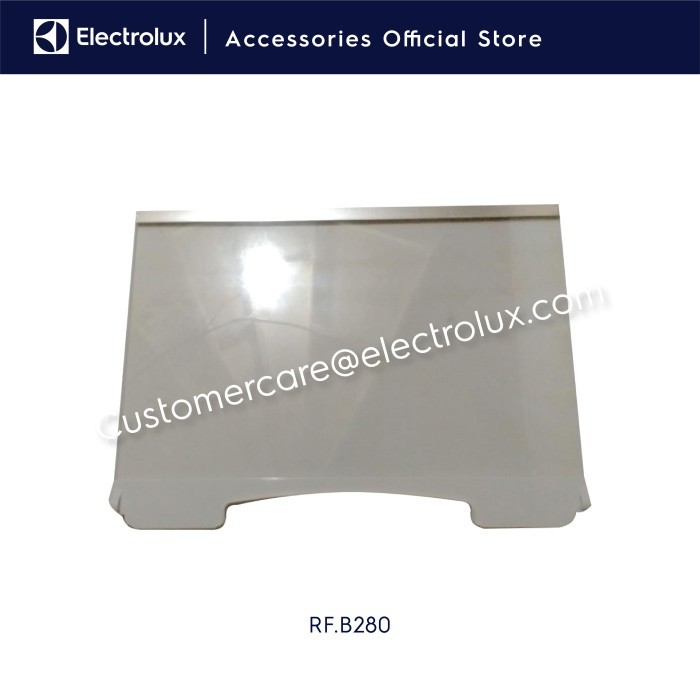 RAK FRIDGE KULKAS ELECTROLUX MODEL ETB3400K/3700K KODE RF.B280