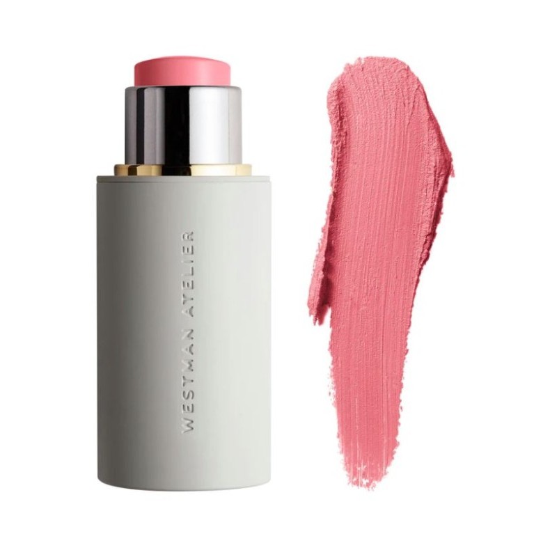 WESTMAN ATELIER Baby Cheeks Blush Stick