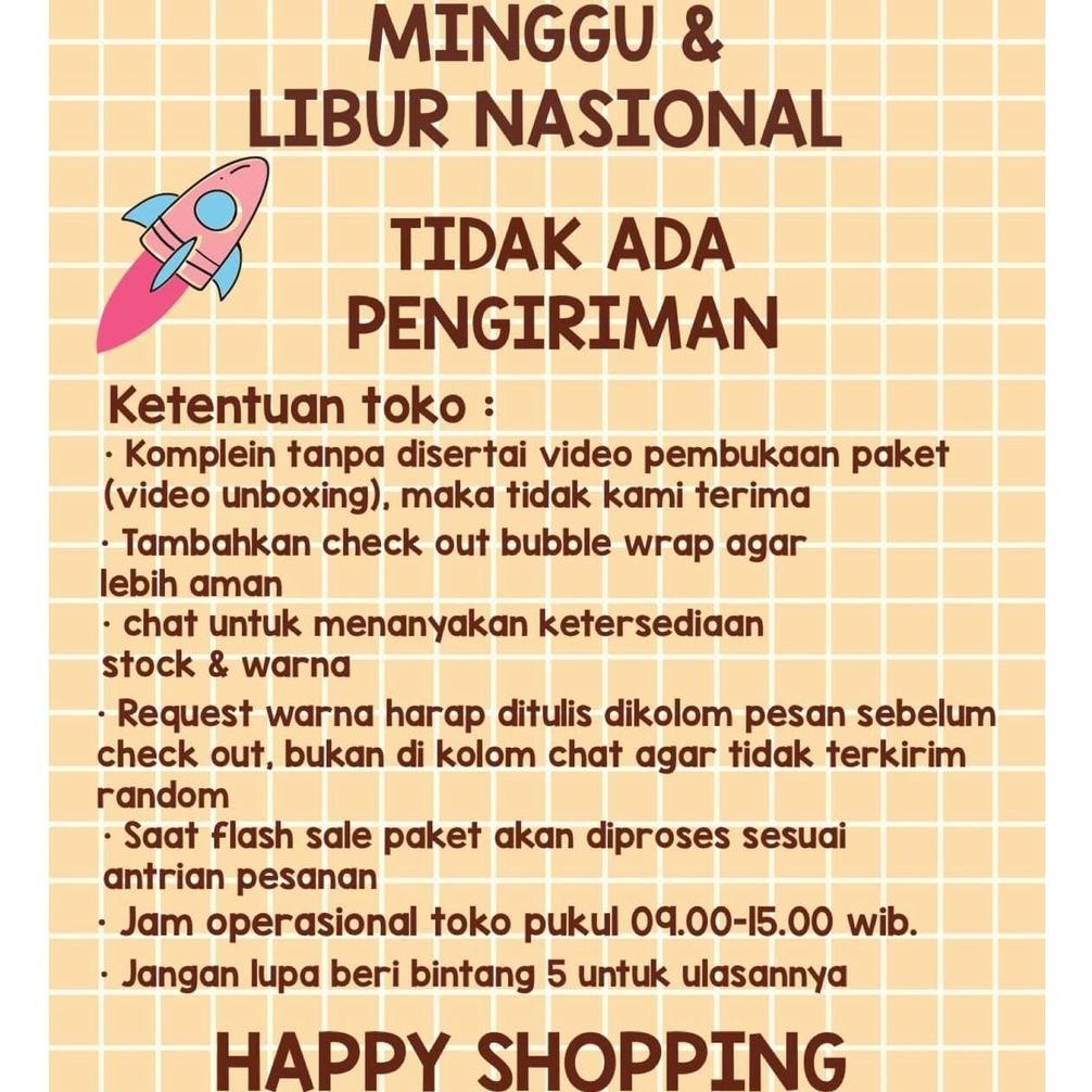 

Discount [Pak] Buku Tulis Vision 38 Lembar (10 Pcs)^