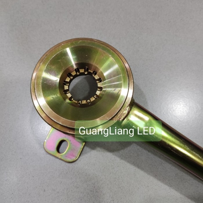 Termurah Tang Alat Penitik Drat Ulir E27 Lampu Bohlam Led Crimp Tool