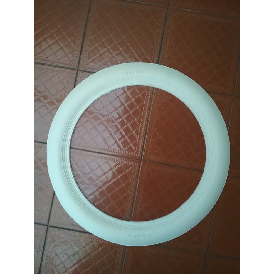 WHITE WALL LIS BAN MOBIL LIST BAN MOBIL MURAH