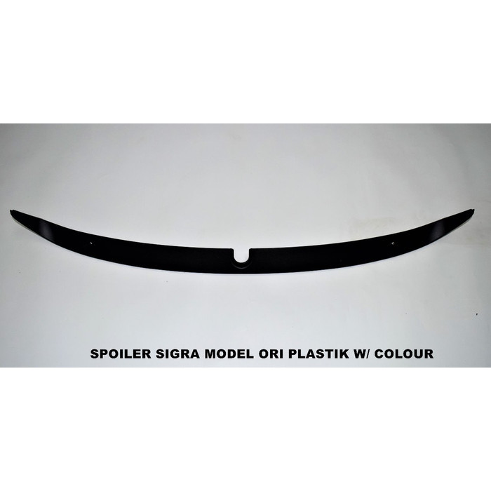 SPOILER CALYA / SIGRA MODEL ORI