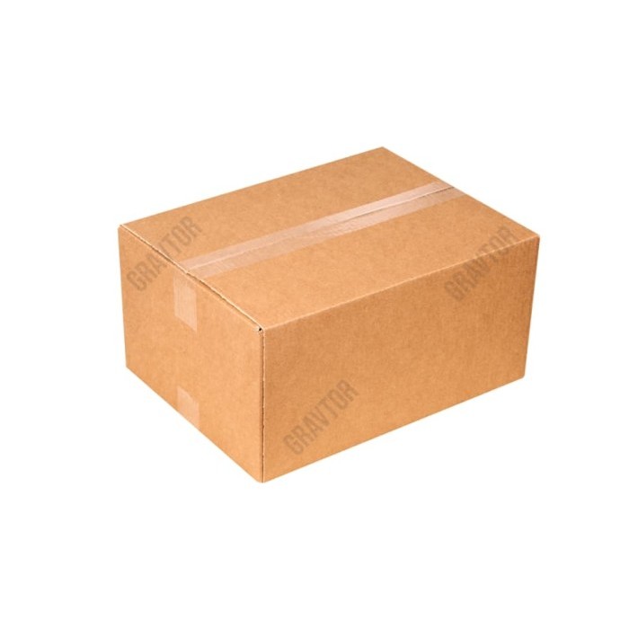 

Box Dus Kardus Packing Polos 20x10x8