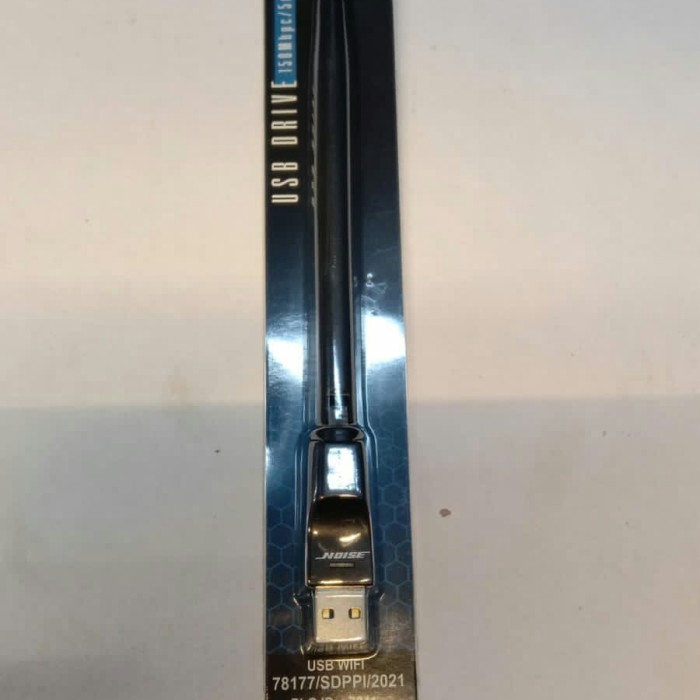 DONGLE NOISE / USB WIFI /MT 7601