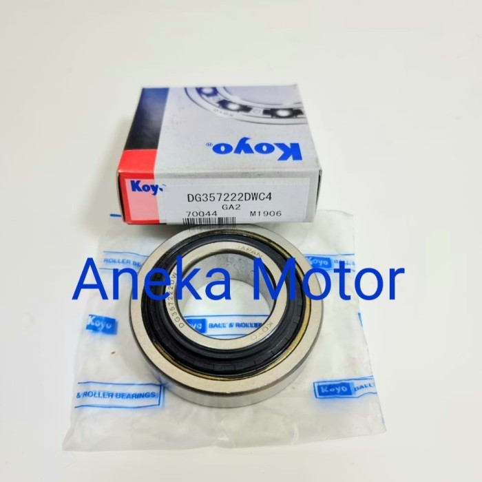 BEARING RODA BELAKANG SUZUKI JIMNY KATANA