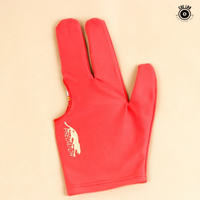 PREDATOR GLOVES BILLIARD / SARUNG TANGAN BILLIARD MERK PREDATOR
