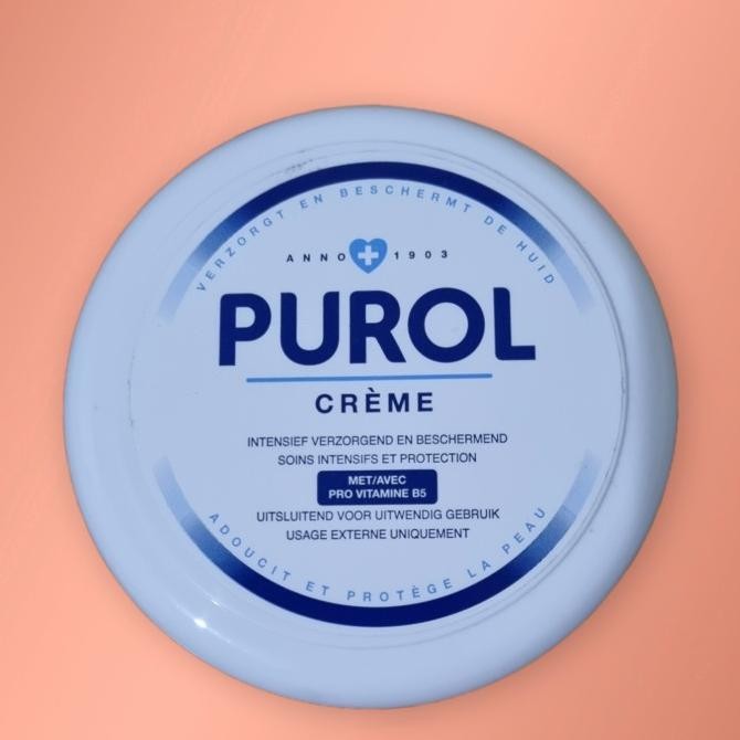 

BEBAS ONGKIR - Purol Creme 150 ml