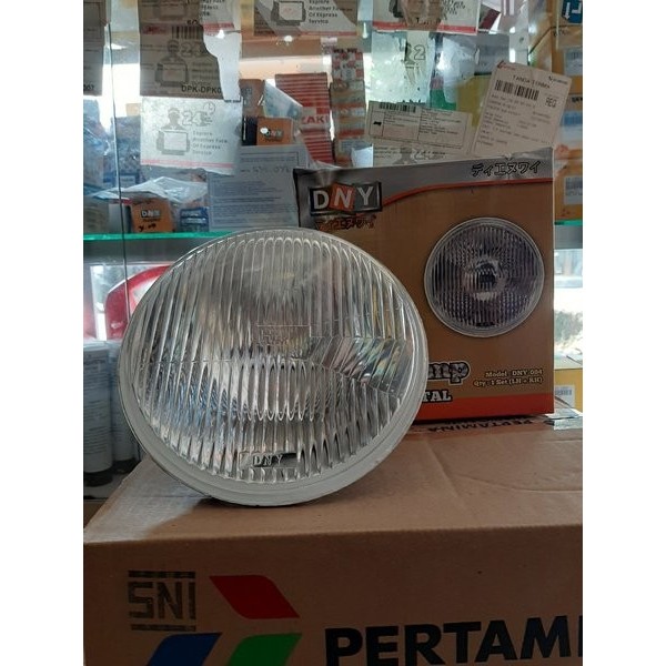 LAMPU DEPAN JIMNY KATANA BULAT